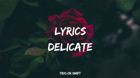 delicate lyrics - calcular viagem
